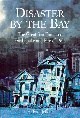 Disaster by the Bay book cover