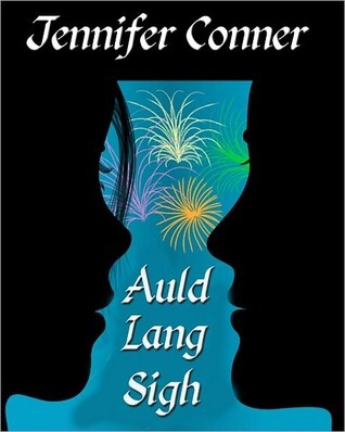 Auld Lang Sigh book cover