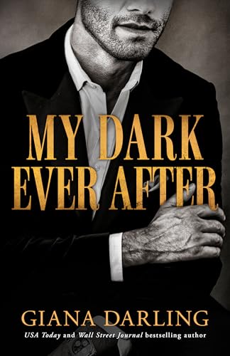 My Dark Ever After book cover