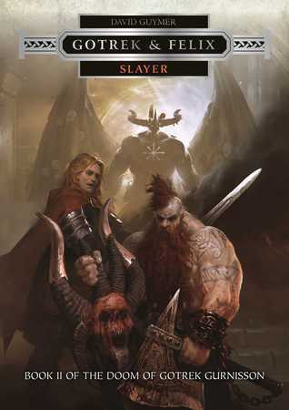 Slayer book cover