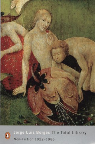 The Total Library book cover