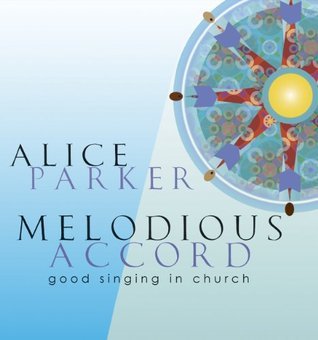 Melodious Accord book cover
