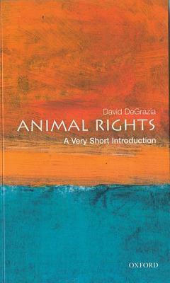 Animal Rights book cover