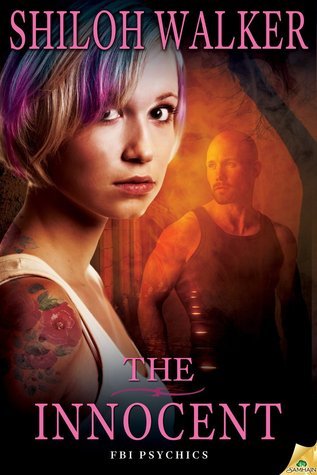 The Innocent book cover