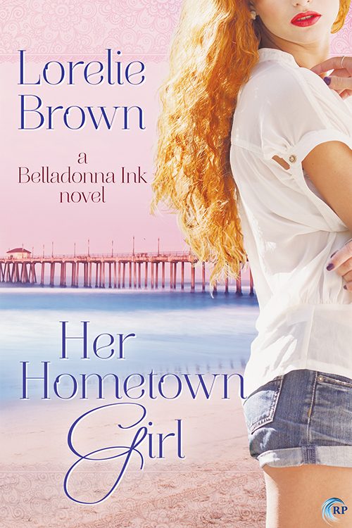 Belladonna Ink book cover 3