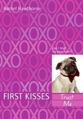 First Kisses book cover 1