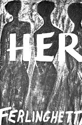 Her book cover