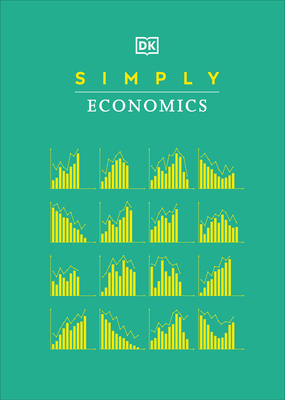 Simply Economics book cover