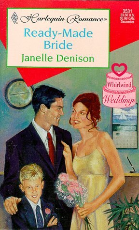 Ready-Made Bride book cover