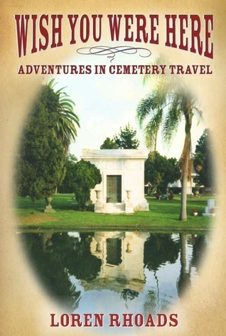 Wish You Were Here book cover