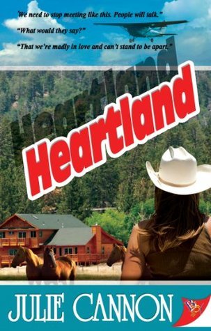 Heartland book cover