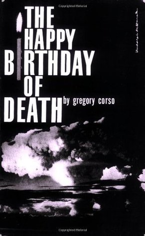 The Happy Birthday of Death book cover