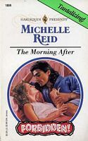 Forbidden! book cover 1