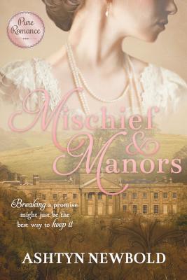 Mischief and Manors book cover