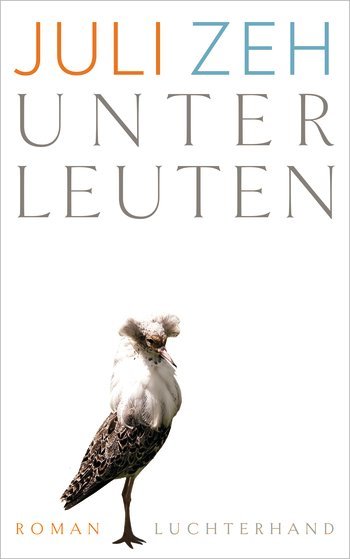 Unterleuten book cover