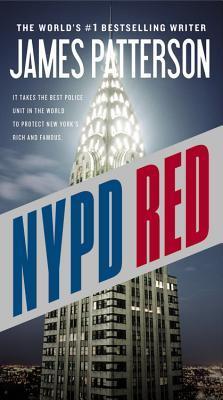 NYPD Red book cover 1