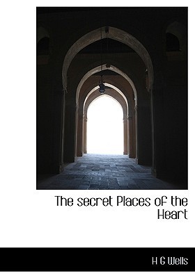 The Secret Places of the Heart book cover