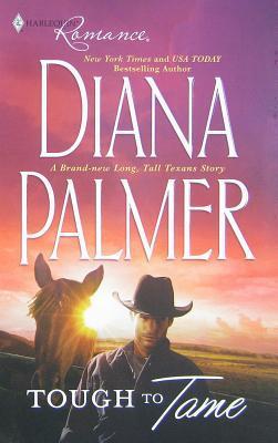 Tough to Tame book cover