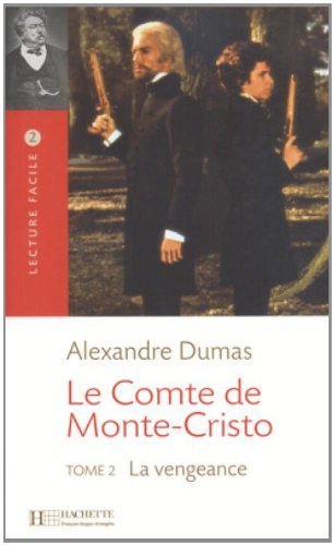 Le Comte de Monte Cristo, Tome 2 book cover