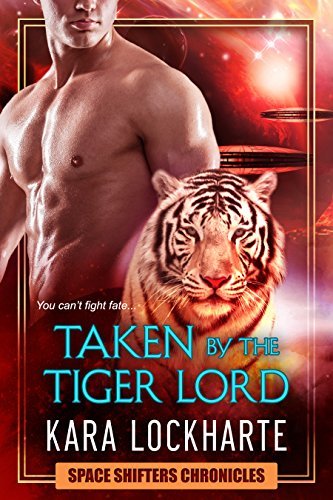 Space Shifters Chronicles book cover 2