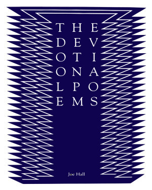 The Devotional Poems book cover