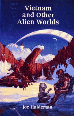 Vietnam & Other Alien Worlds book cover
