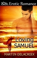 Loving Samuel book cover