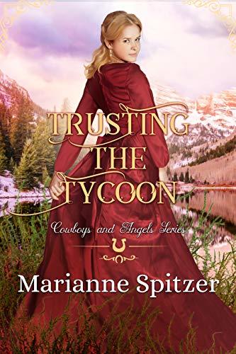 Trusting the Tycoon book cover