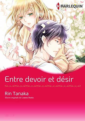 Entre devoir et désir book cover