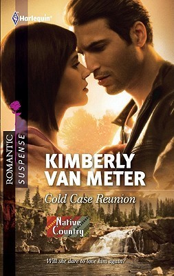 Native Country book cover 2