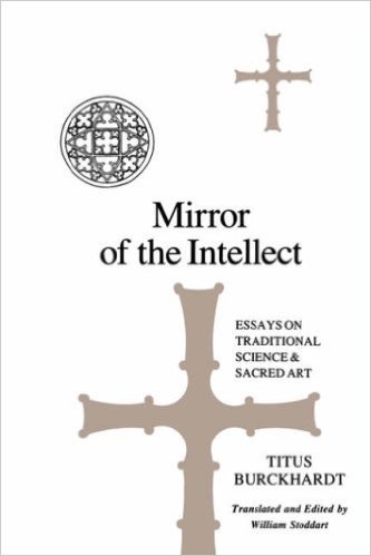 Mirror of the Intellect book cover