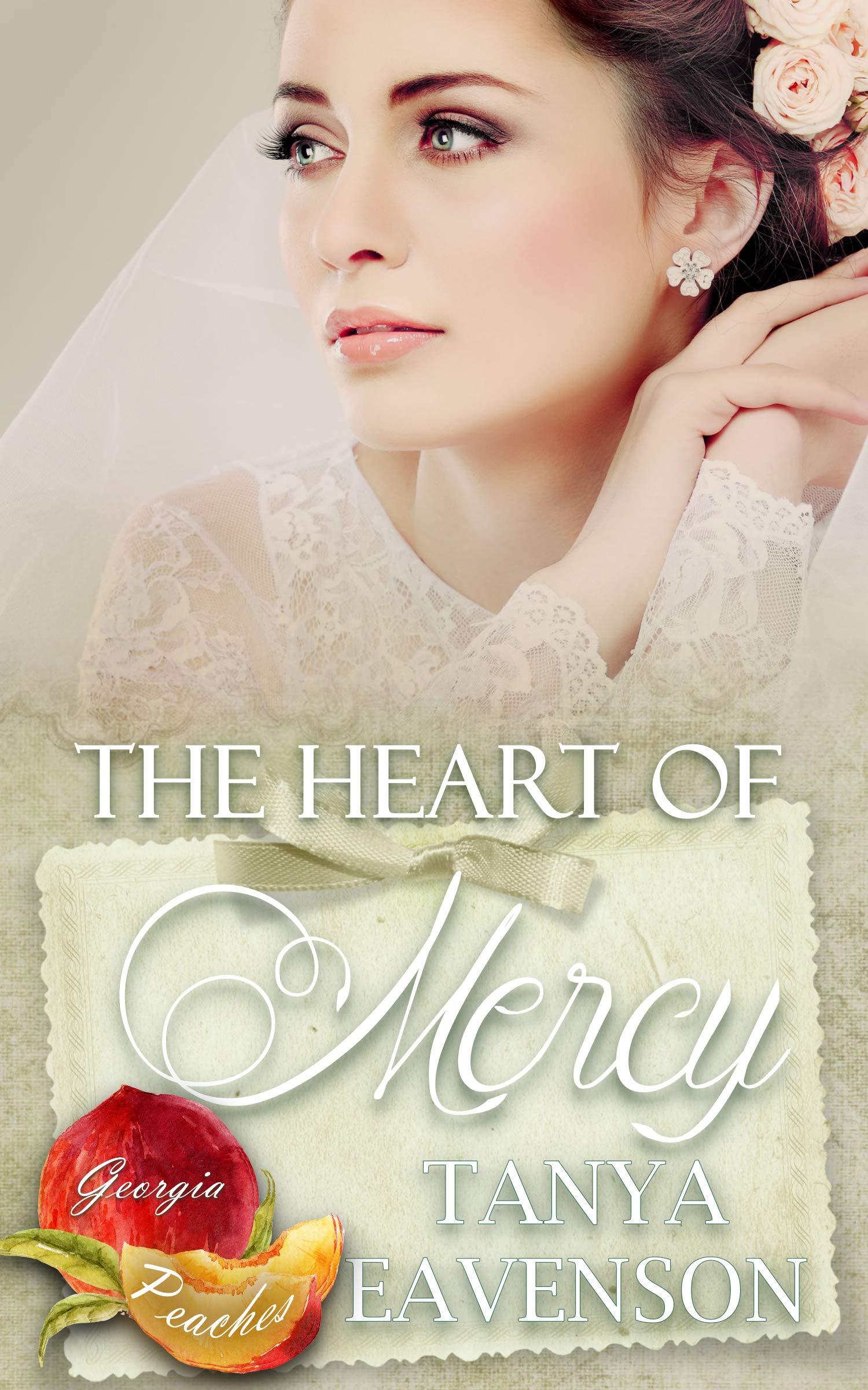 The Heart of Mercy book cover