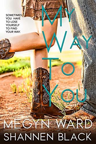 My Way to You book cover