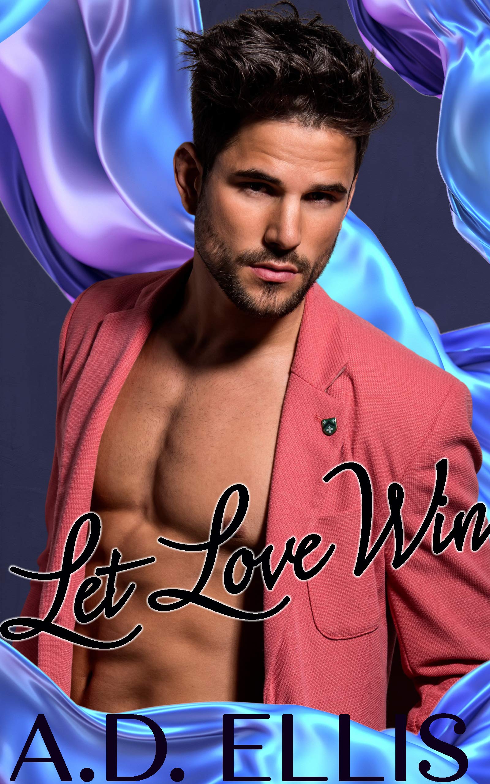Let Love Win book cover