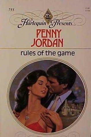 Rules of the Game book cover