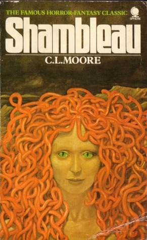 Shambleau book cover