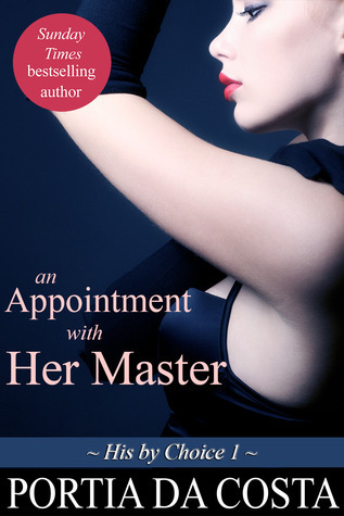 An Appointment with Her Master book cover