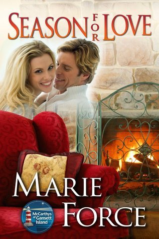 Season for Love book cover