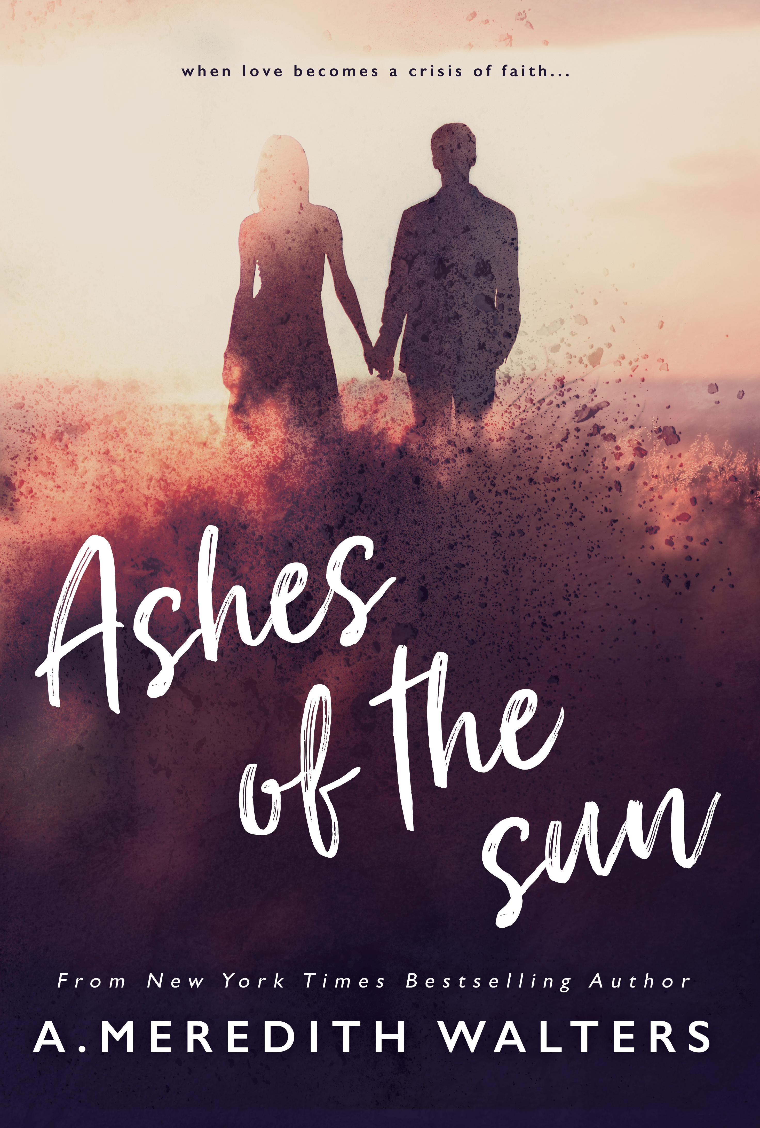 The Gathering of the Sun Duet book cover 1