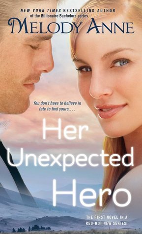 Unexpected Heroes book cover 1