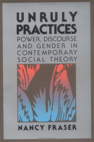 Unruly Practices book cover