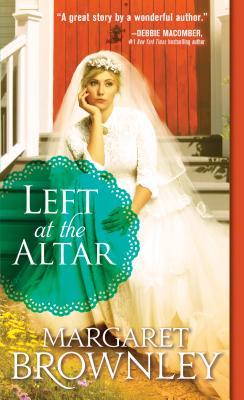 Left at the Altar book cover