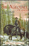 Life of Aglovale de Galis book cover