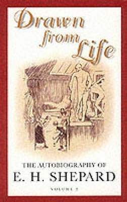 Drawn from Life book cover
