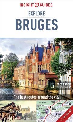 Insight Guides book cover