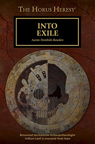 Black Library Advent Calendar 2016 book cover 3