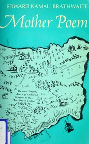 Mother Poem book cover