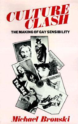 Culture Clash book cover