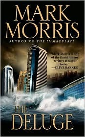 The Deluge book cover