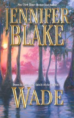 Wade book cover